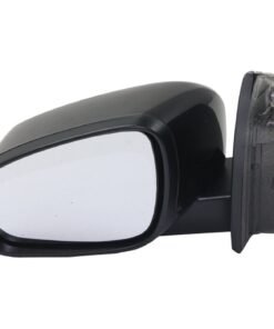 Kool Vue Mirror GM150EL Power Glass Heated Left Side for 2016 Chevrolet Spark LT