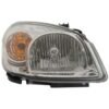 New Headlight halogen right side for 2008-2010 Chevrolet Cobalt LS, LT