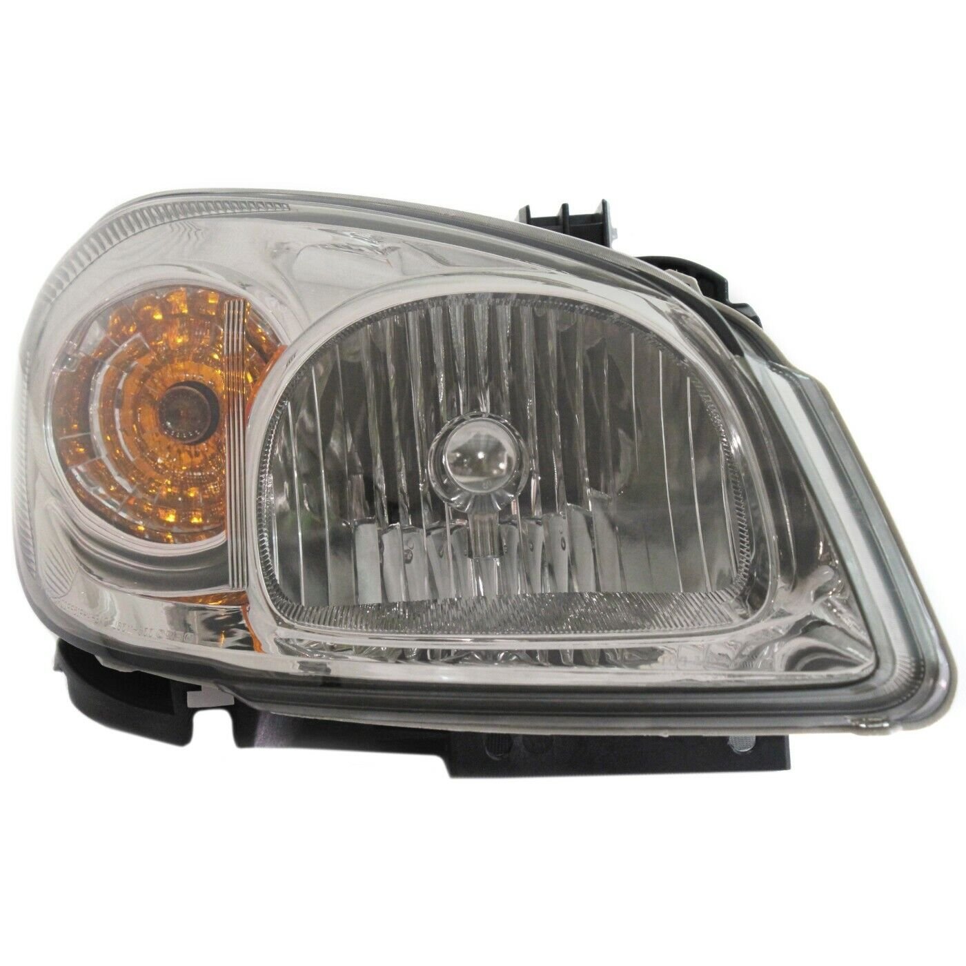 New Headlight halogen right side for 2008-2010 Chevrolet Cobalt LS, LT