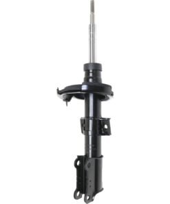 TrueDrive REPV280104 Front Strut Twin-tube Black for 2007-2014 Volvo XC90 3.2