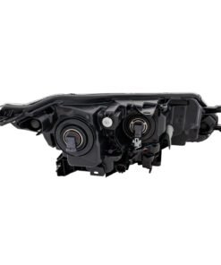 Headlight NI2502279 Halogen Left Side for 2020-2022 Nissan Rogue Sport