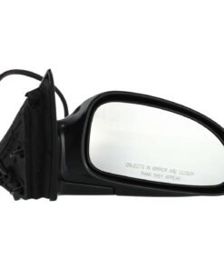 Kool Vue BK27ER Mirror Power Glass Right Side for 2000-2005 Buick LeSabre