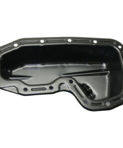 New Oil Pan 5184407AF steel for 2011-2020 Dodge Durango Citadel, SXT