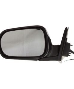 Kool Vue HD33EL Heated Mirror left side for 1998-2002 Honda Accord EX, LX Coupe