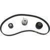 New Timing Belt Kit for 98 Ford Contour Base, GL, LX & 98 Mercury Mystique GS