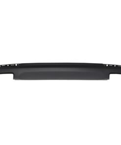 Rear Valance 68235679AB lower CAPA for 2015-2018 Chrysler 300 C, Limited, S