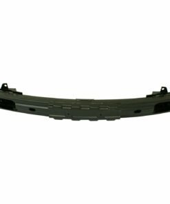 NEW Front Bumper Reinforcement, Primed Steel for 2006-2011 Hyundai Accent