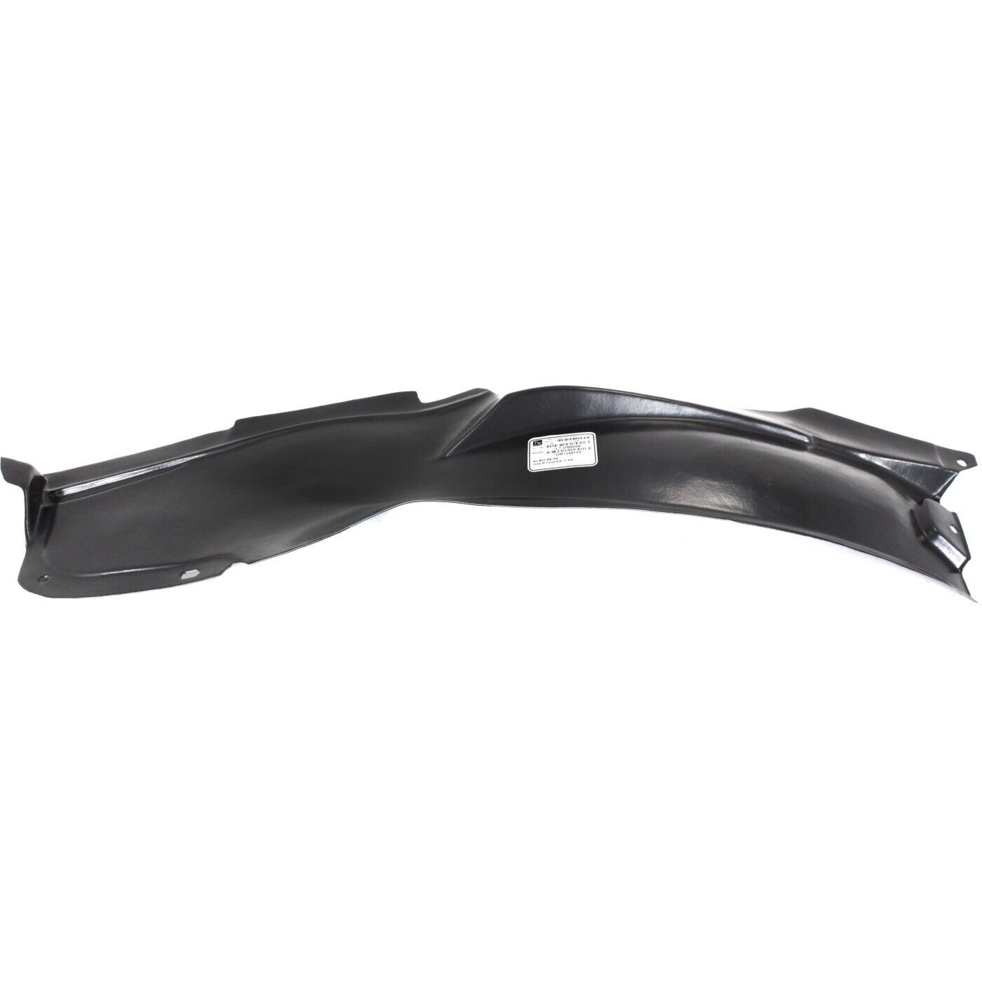 Fender Liner 22639914 right side for 1999-2004 Oldsmobile Alero GL, GLS, GX