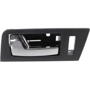 Front Interior Door Handle left side for 2008-2012 Ford Escape Hybrid, XLS, XLT
