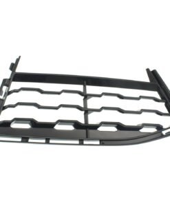 New Bumper Grilles 51118092160 passenger right side for 2019 BMW 740 750