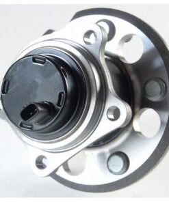 Moog 512280 Rear Wheel Hub left right side for 2004-2010 Toyota Sienna CE FWD