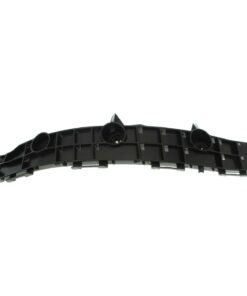 Rear Bumper Trim RT76530009 passenger side textured for 2018-2019 Toyota C-HR