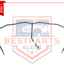 NEW Grille Bracket, CH1207107 55077776AA for 2006-2009 Dodge Ram