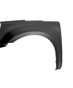 Sherman 610-31QL Front Fender left side for 2005-2009 Chevrolet Equinox