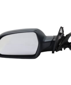 Kool Vue AU06EL-S Power Mirror heated left side for 2012-2014 Audi A4 Base