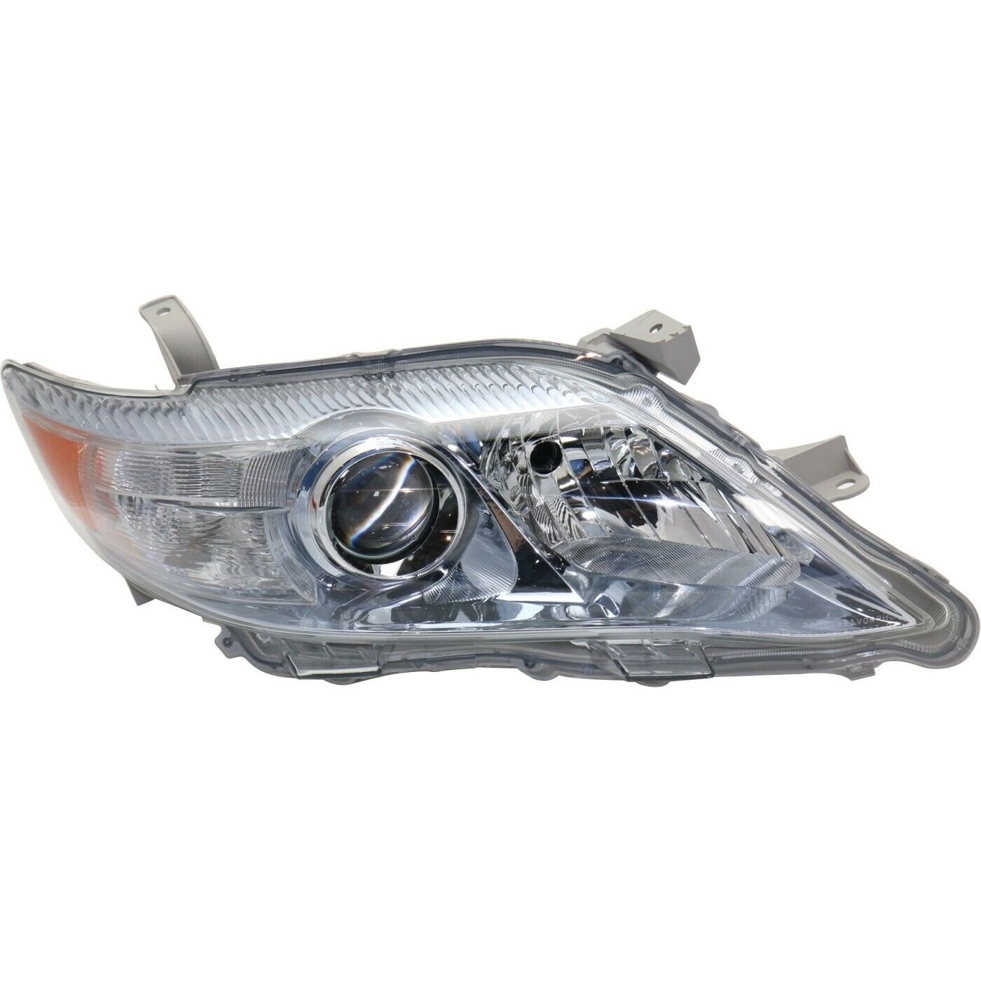 Headlight 8113033710 halogen right side for 2010-2011 Toyota Camry Hybrid