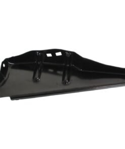 Front Bumper Bracket right side for 2012-2015 Toyota Tacoma Base, Pre Runner