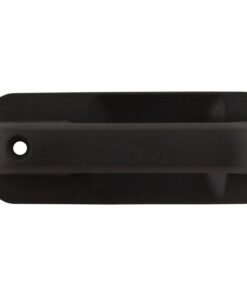 Front Exterior Door Handle black right side for 2016-2020 Ford F-150 Limited,SSV