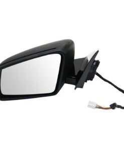 Kool Vue MZ60EL-S Mirror right side power glass for 06-10 Mercedes R350 4Matic