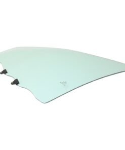 New Front Door Glass left side for 2000-2005 Chevy Impala Base, LS