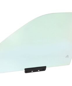 Front Door Glass left side for 1999-2004 Jeep Grand Cherokee Laredo, Limited