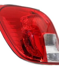 Tail Light GM2800271 left side for 2013-2015 Chevrolet Captiva Sport LS, LT, LTZ