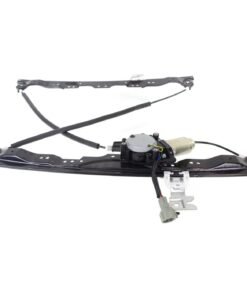 NEW Power Window Regulator w/ Motor, Front Right Side for 2004-2015 Nissan Titan