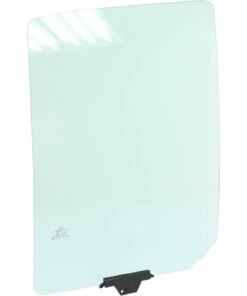 New Rear Door Glass 68059656AA right side for 2002-2005 Jeep Liberty