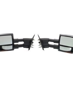 Kool Vue FD234C-S Mirror left right side for 2005-2006 Ford F-150 STX, XL, XLT