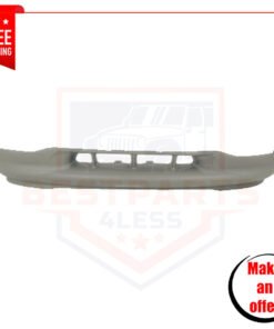 Sherman 579-22-2 Front Bumper Valance for 1999-2003 Ford F-150