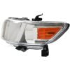 New Headlight 8117012E20 halogen left side for 2011-2015 Scion xB