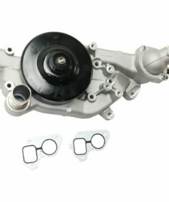 NEW Water Pump for Chevy Camaro, Corvette / Cadillac CTS / Pontiac G8