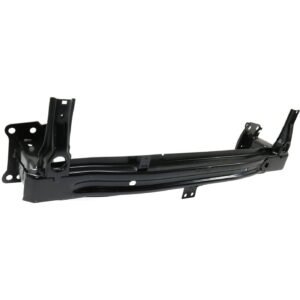 Front Bumper Reinforcement for 2012 Volkswagen Golf Trendline / Comfortline