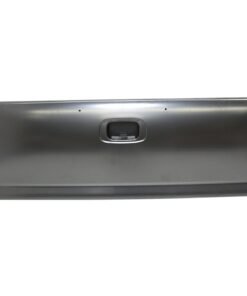 New Tailgate primed steel CAPA for 1999-2005 Chevrolet Silverado 1500 Base