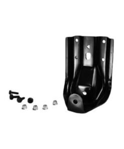 Sherman 900-82HA Rear Leaf Spring Hanger for 1988-1998 GMC K1500/K2500/K3500