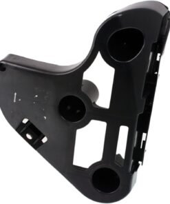 Front Bumper Bracket 521160C050 steel left side for 2007-2013 Toyota Tundra