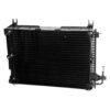 Sherman 84243 A/C Condenser for 2014-2021 Mazda 6