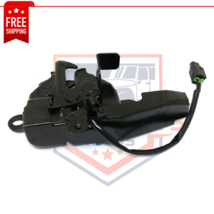 NEW Hood Latch Lock for 2011-2018 Toyota Sienna