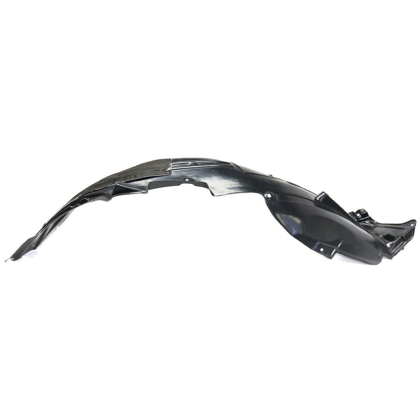NEW Front Driver Side Splash Shield for 2013-2015 Acura RDX