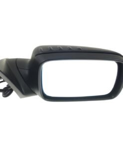 Kool Vue BM43ER Power Glass Mirror right side for 2004-2005 BMW 330Ci Base Coupe