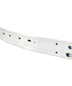 New Bumper Reinforcement rear aluminum natural for 2008-2009 Toyota Highlander