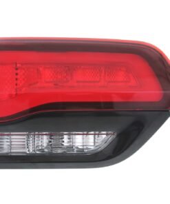 Tail Light Halogen/LED left side for 14-18 Jeep Cherokee Latitude,Limited,Sport