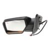 Kool Vue FD143EL-S Mirror Power Glass Left Side for 2007-2008 Ford Expedition