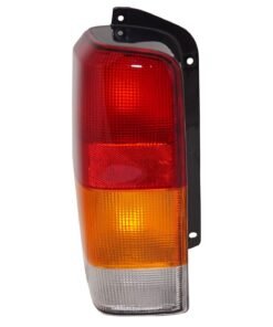 Tail Light CH2800128C CAPA left side for 1997-2001 Jeep Cherokee SE, Sport