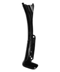 Sherman 932A-31XL Rear Left Side Fender Extension for 03-17 Chevy Express 3500
