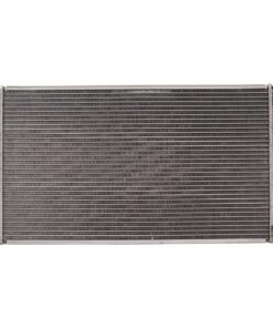 Radiator BM3010178 for 2012-2016 BMW 528i/528i xDrive