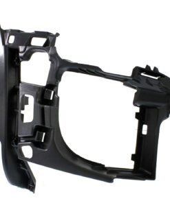 New Front Bumper Bracket right side for 2010-2014 Volkswagen GTI