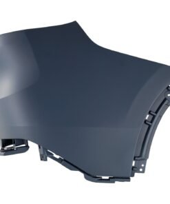 Rear Bumper End BM1117105 right side plastic for 2020-2022 BMW X5 sDrive40i