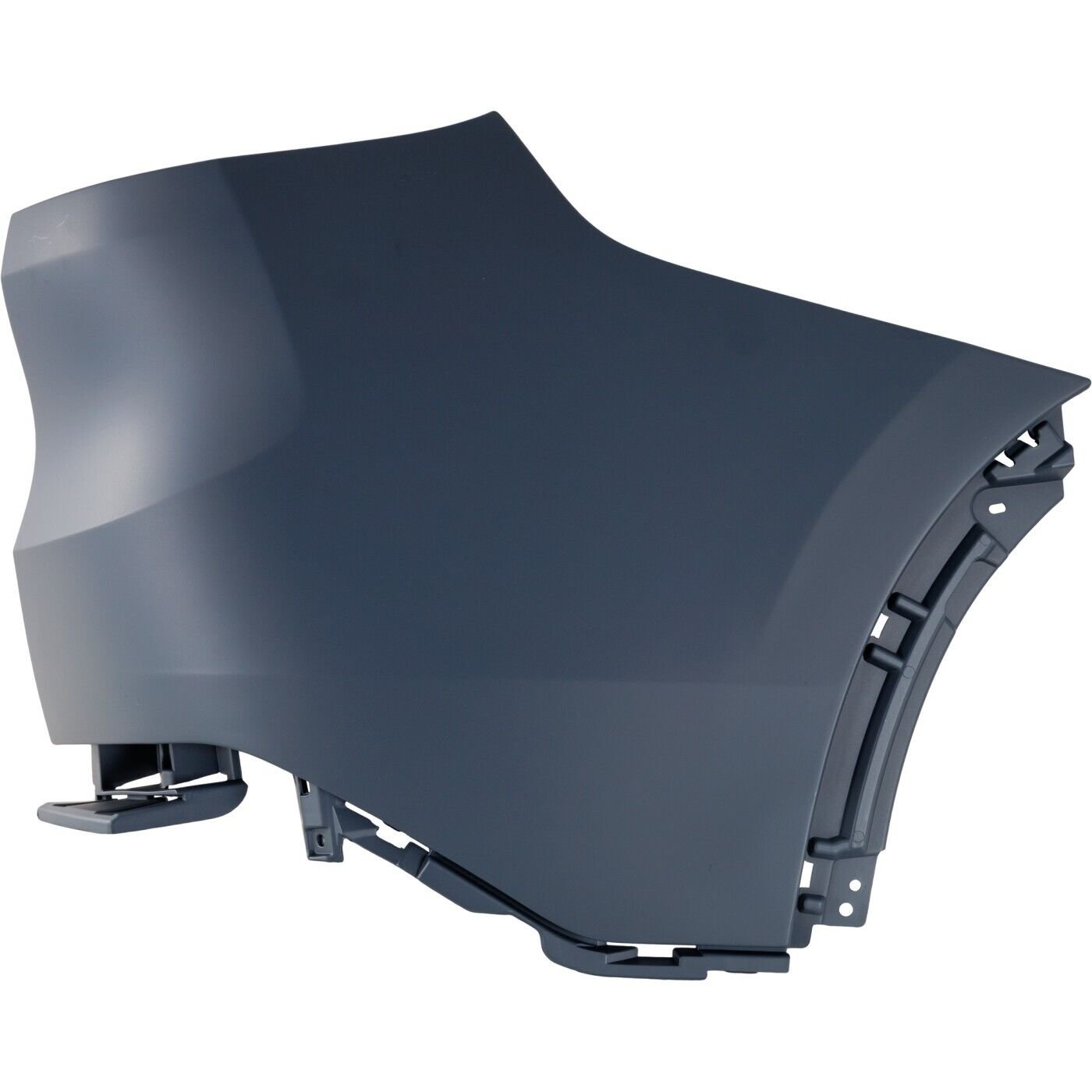 Rear Bumper End BM1117105 right side plastic for 2020-2022 BMW X5 sDrive40i