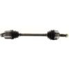 TrueDrive RH28160009 Front Axle Assembly Right Side for 1999-2004 Honda Odyssey